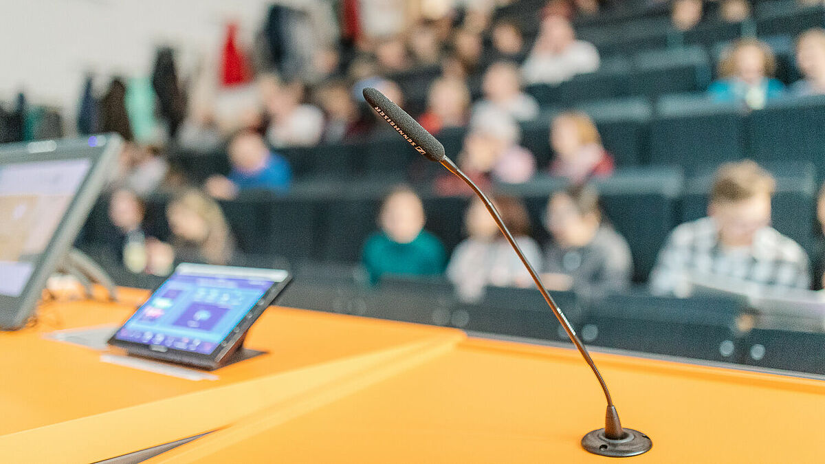 Symbolbild Familien-Universität in Greifswald Symbolbild Familien-Universität in Greifswald