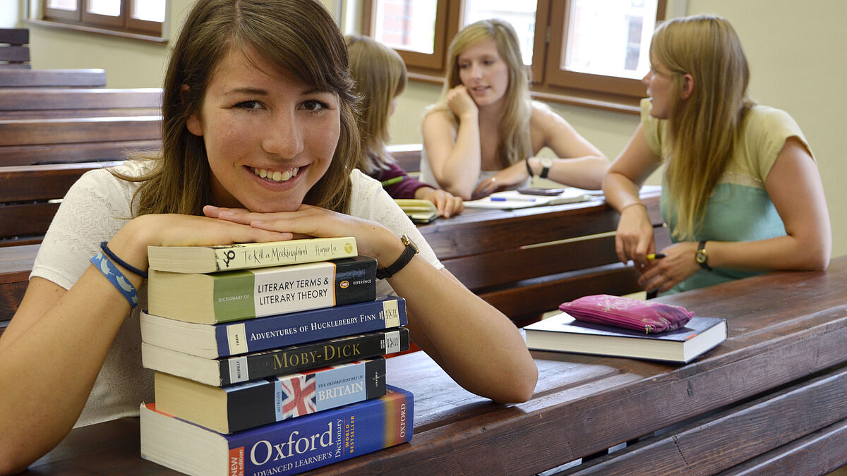 Studien- und Prüfungsordnungen