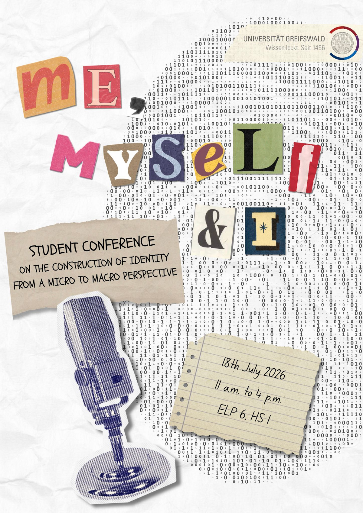 Student Conference